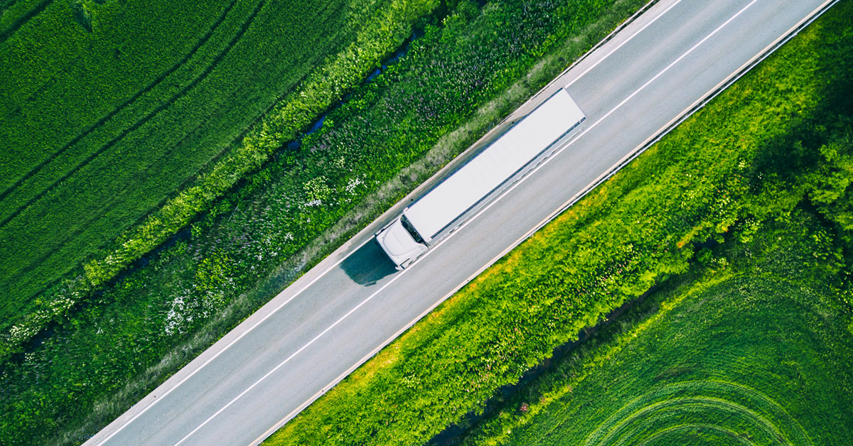 When Sustainability Met Speed
