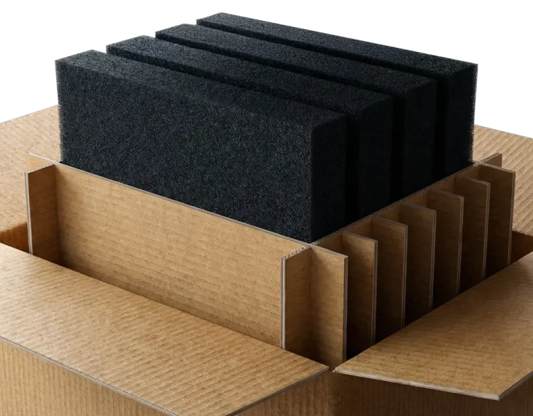 composite packaging