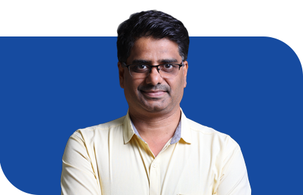 Chandrashekar Bhaskar
