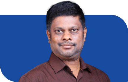 Marimuthu Jayram
