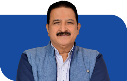 Vikas Sharma