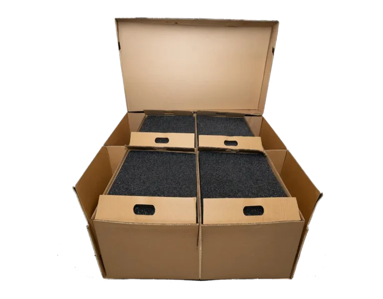 Composite Packaging Varient