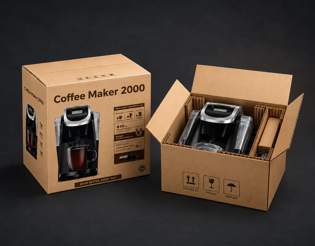 Hygienic Packaging, Deployment-Ready Equipment